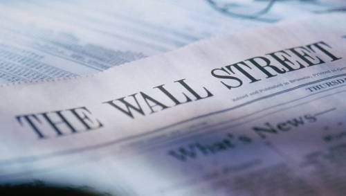Dipendenti del Wall Street Journal contro i dirigenti per il titolo anti Cina